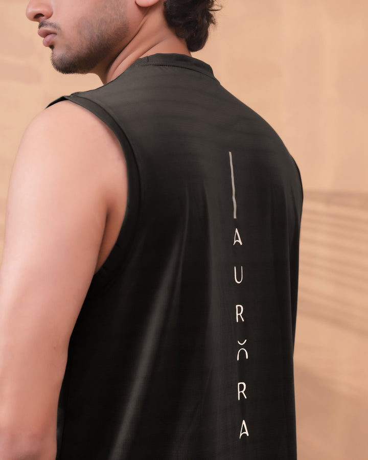 Performance Tank Top - Aurorafitsofficial