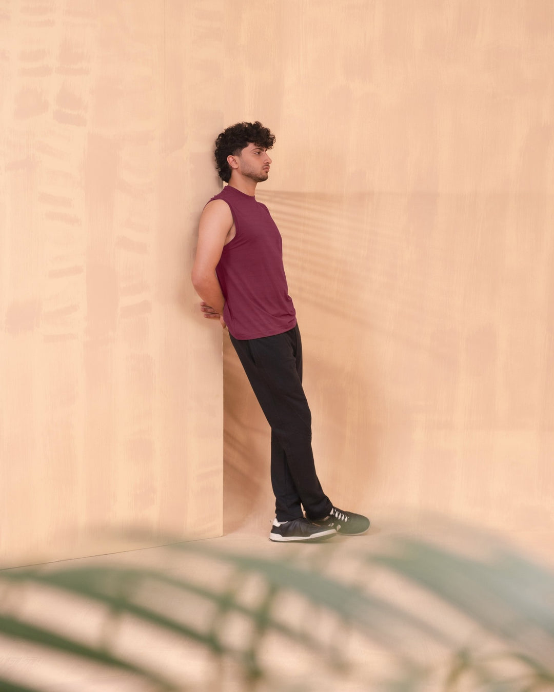 Performance Tank Top - Aurorafitsofficial