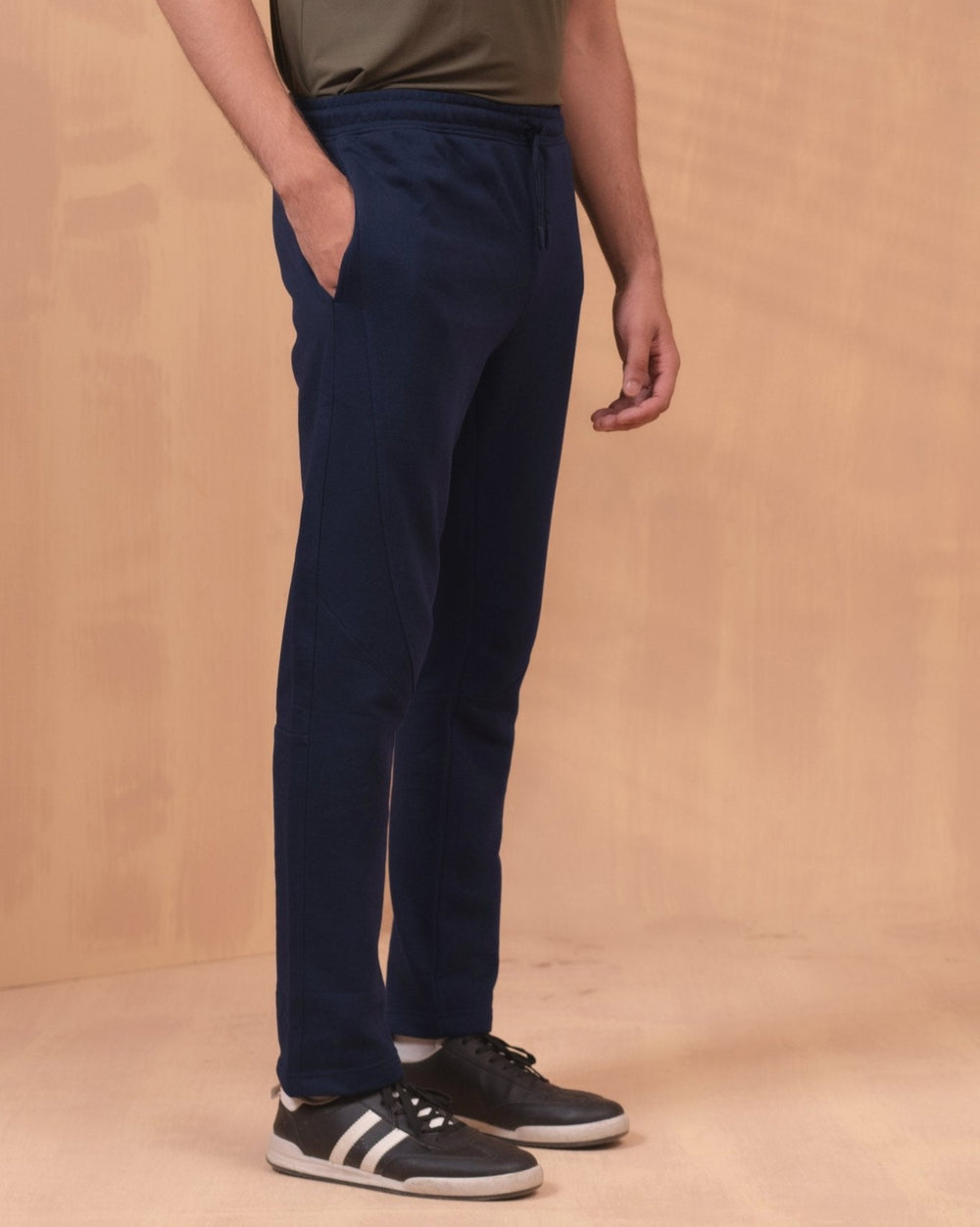 Terry Lounge Joggers - Aurorafitsofficial