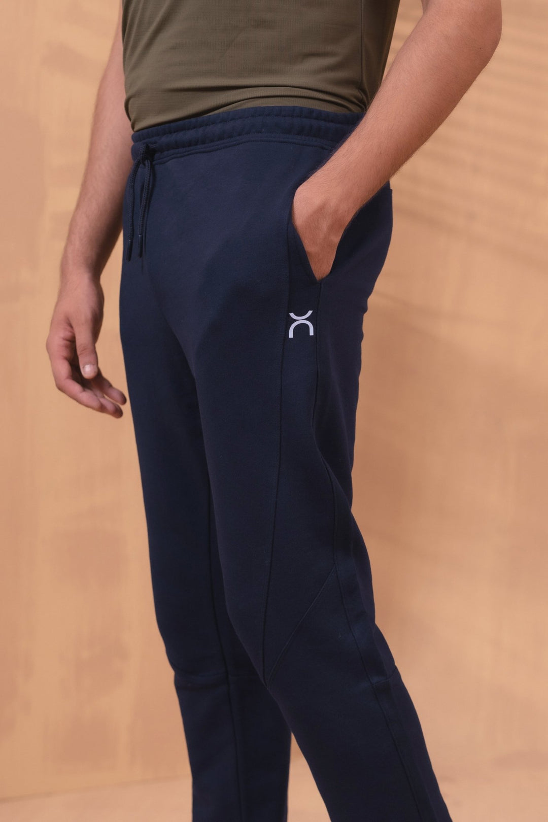 Terry Lounge Joggers - Aurorafitsofficial