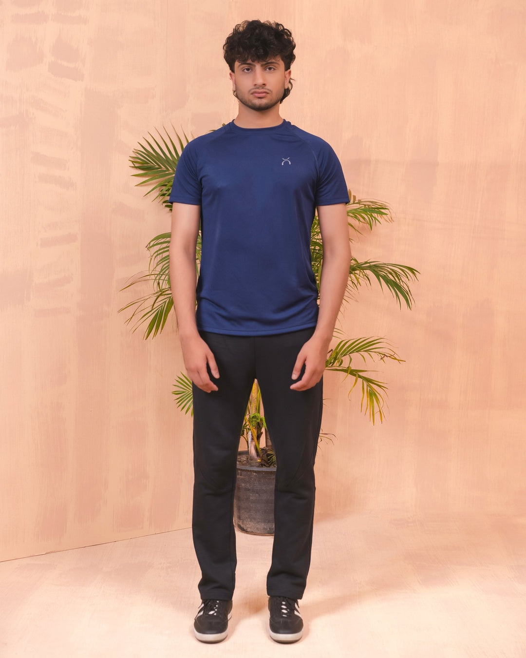 Performance Tee - Aurorafitsofficial