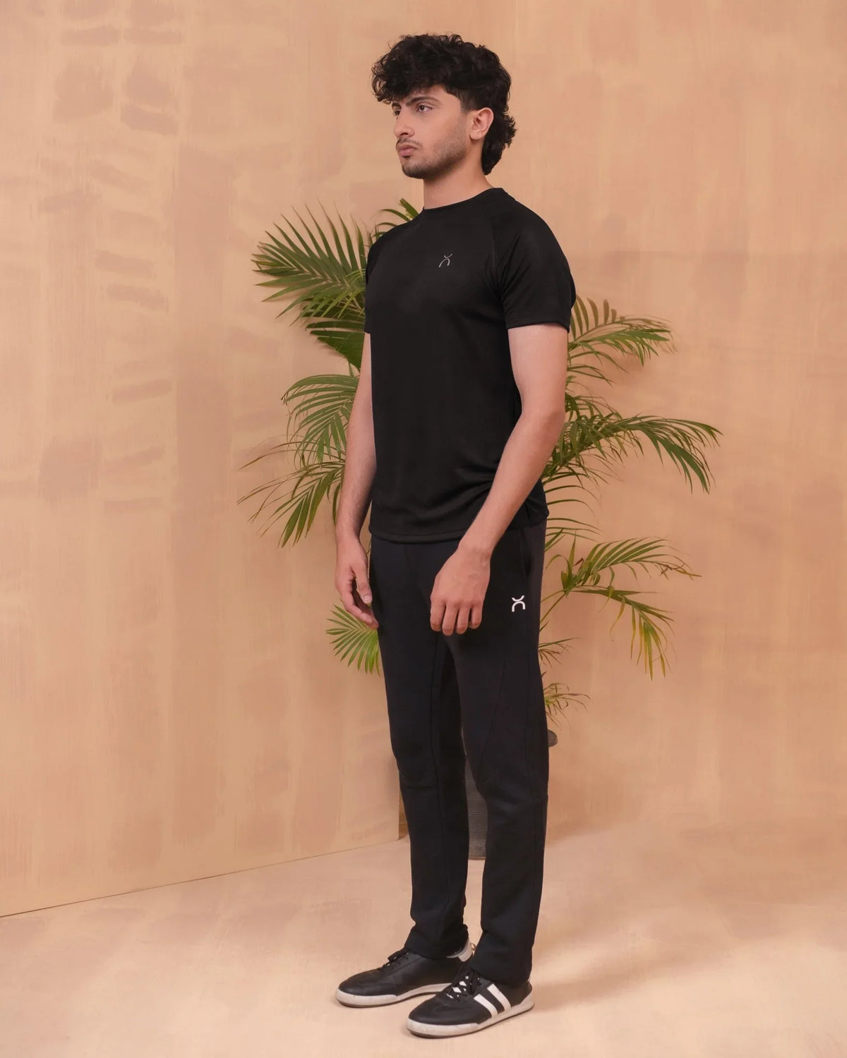 Performance Tee - Aurorafitsofficial