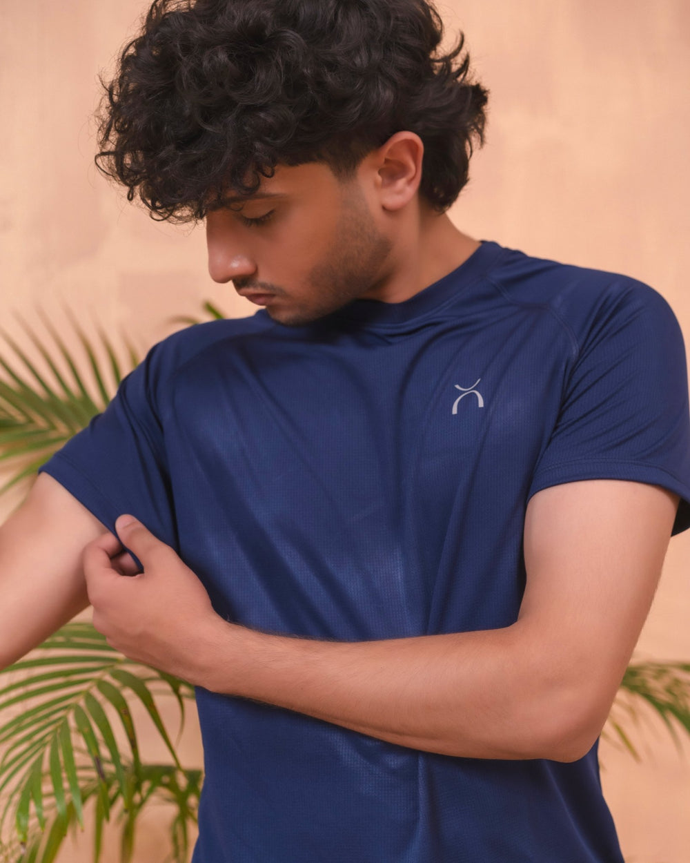 Performance Tee - Aurorafitsofficial