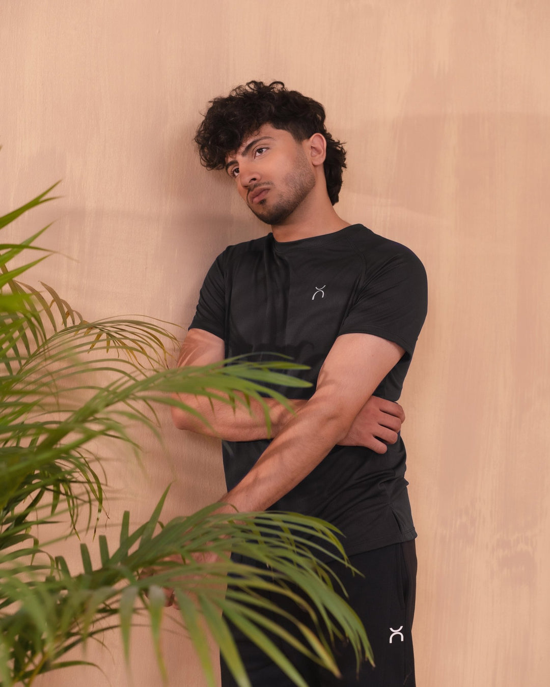 Performance Tee - Aurorafitsofficial
