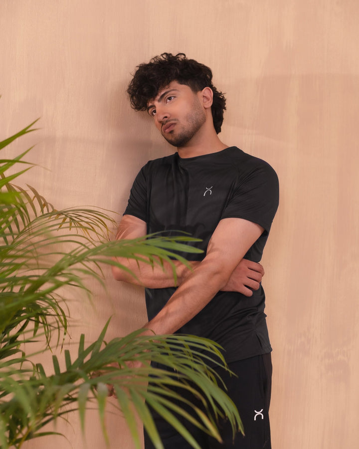 Performance Tee - Aurorafitsofficial