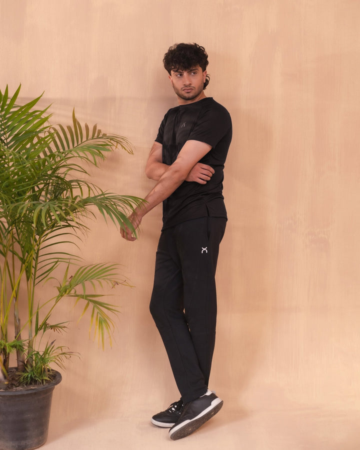 Performance Tee - Aurorafitsofficial