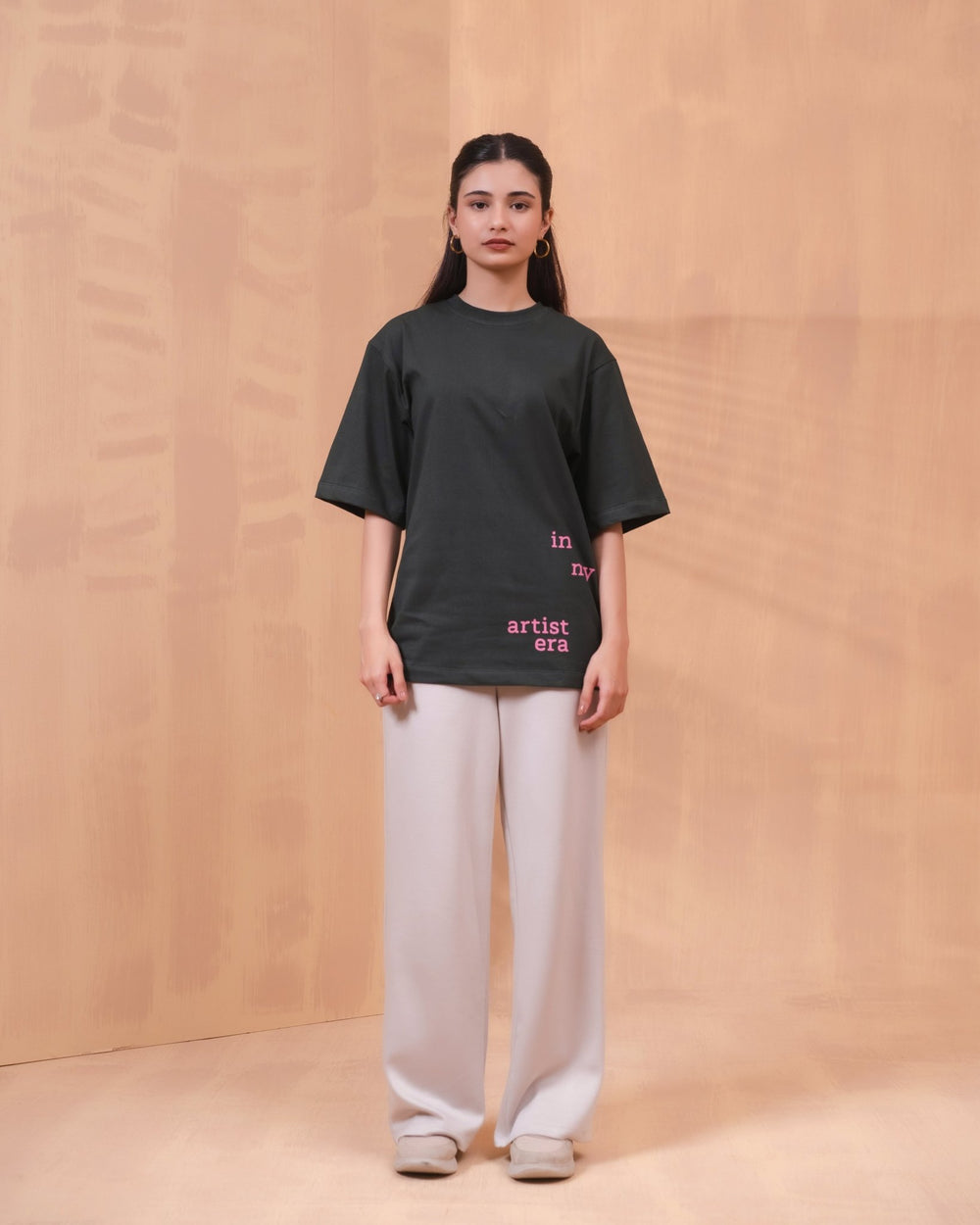 Classic Graphic Tee - Aurorafitsofficial