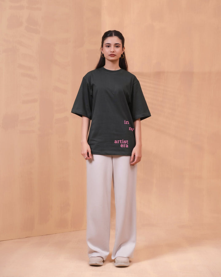 Classic Graphic Tee - Aurorafitsofficial