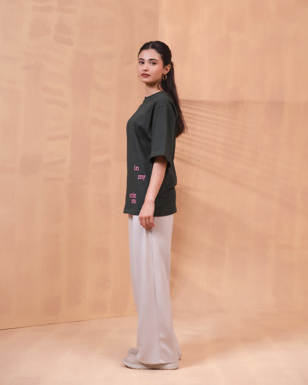 Classic Graphic Tee - Aurorafitsofficial