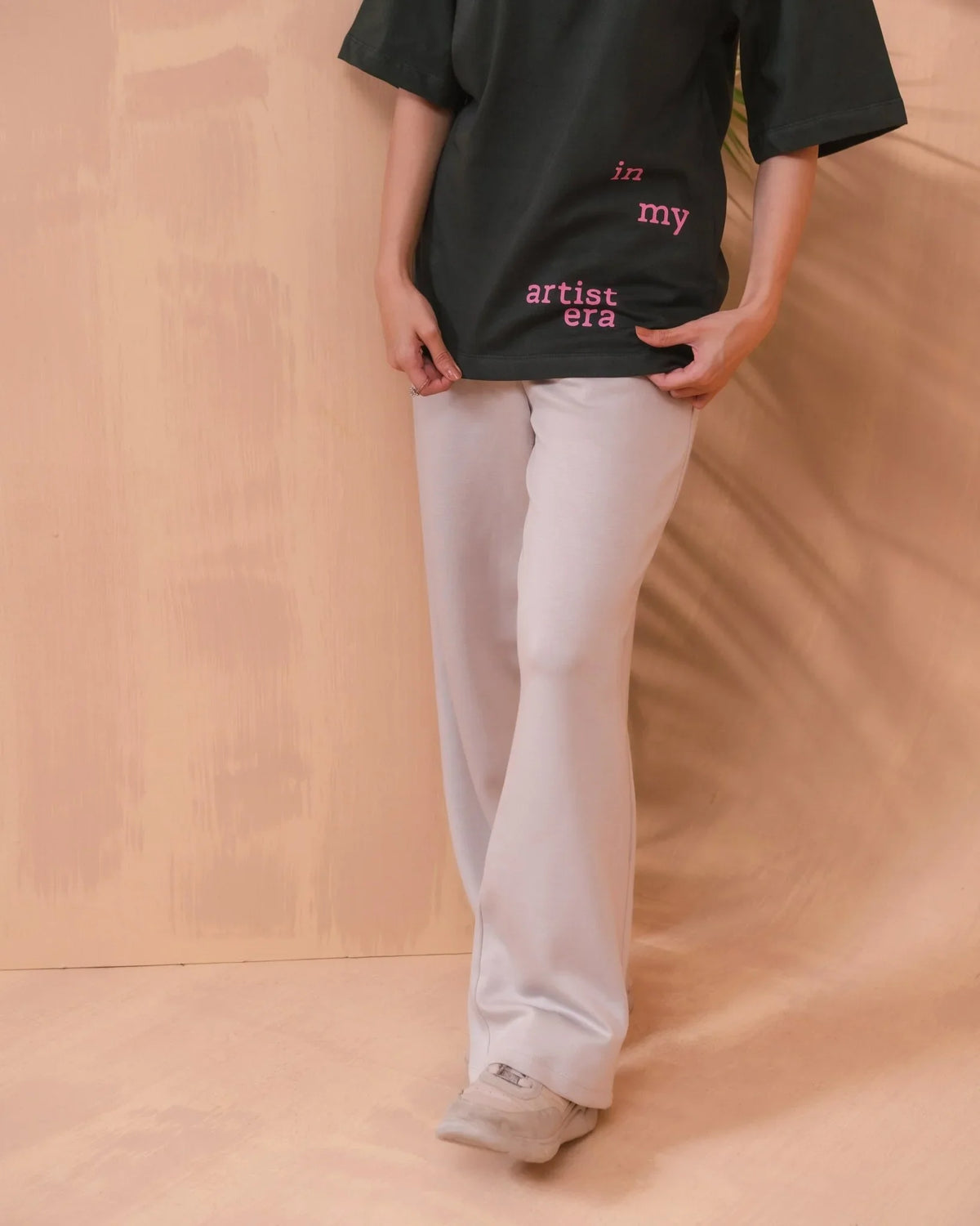 Classic Graphic Tee - Aurorafitsofficial