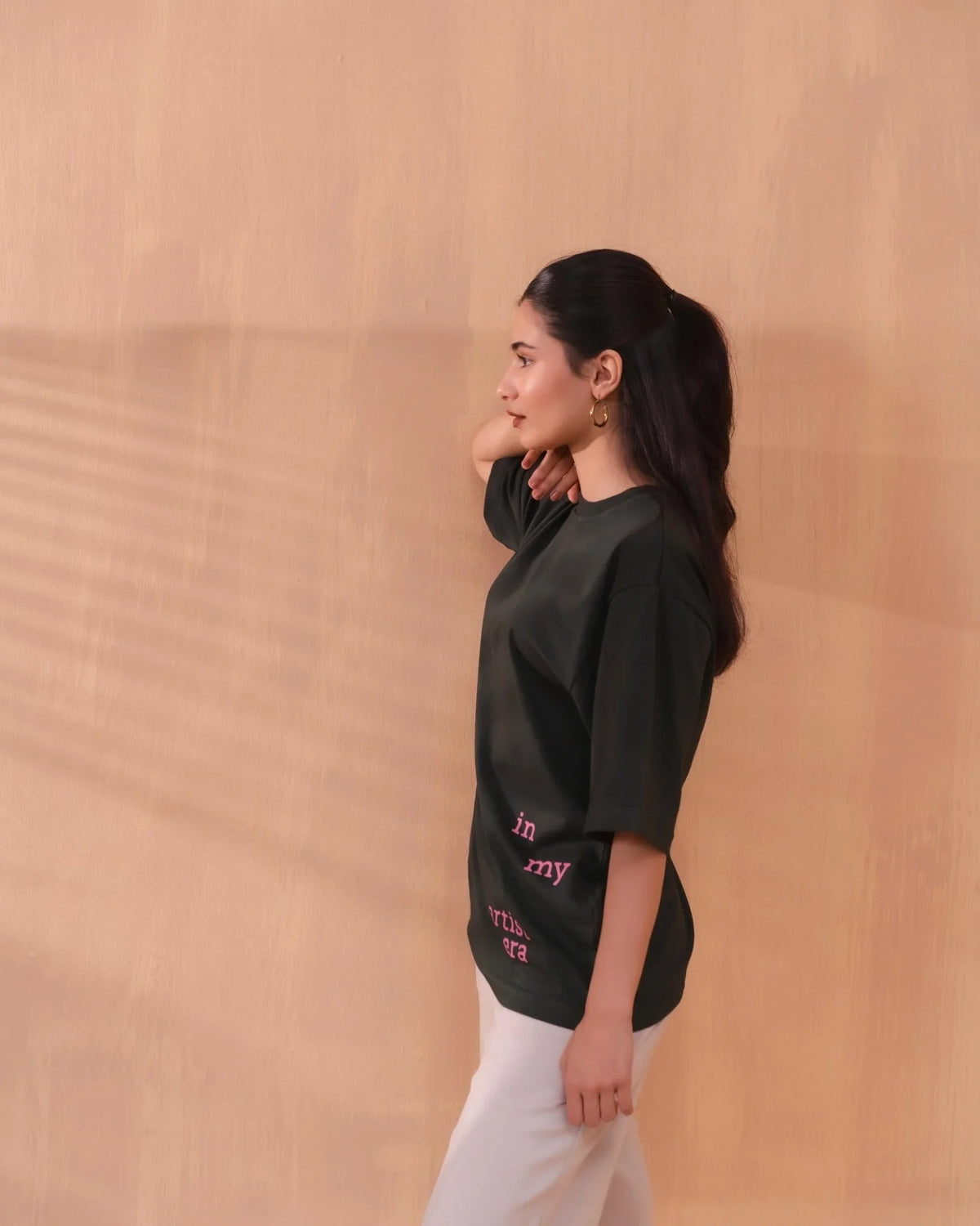 Classic Graphic Tee - Aurorafitsofficial