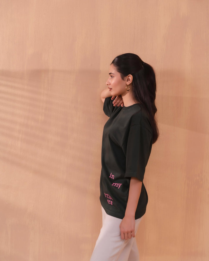 Classic Graphic Tee - Aurorafitsofficial