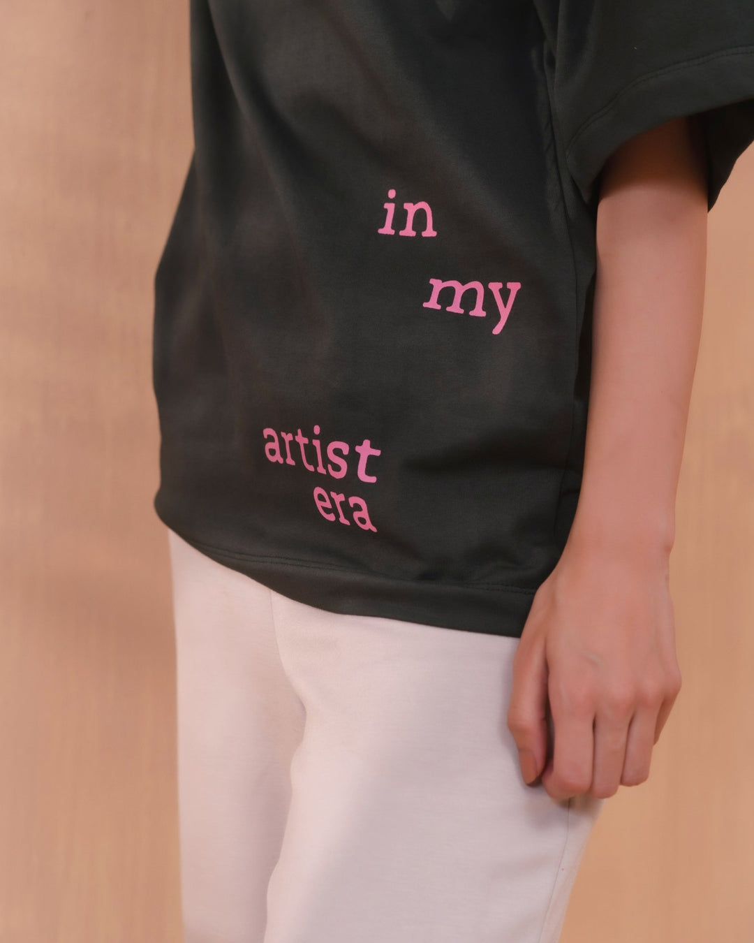 Classic Graphic Tee - Aurorafitsofficial