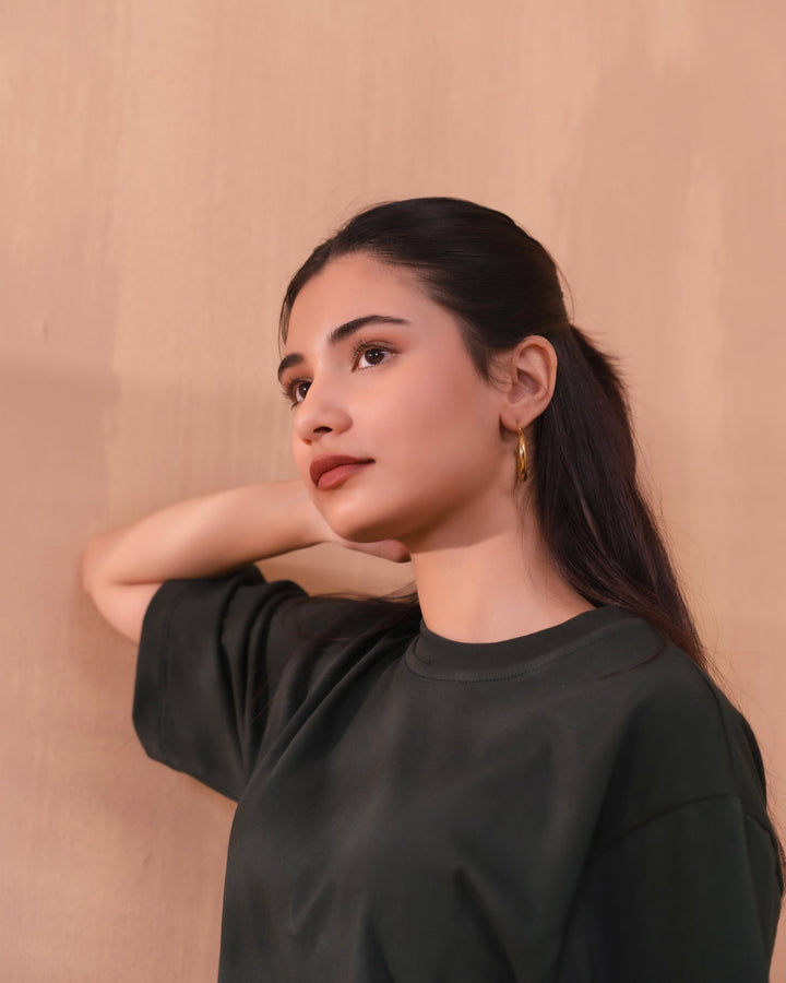 Classic Graphic Tee - Aurorafitsofficial