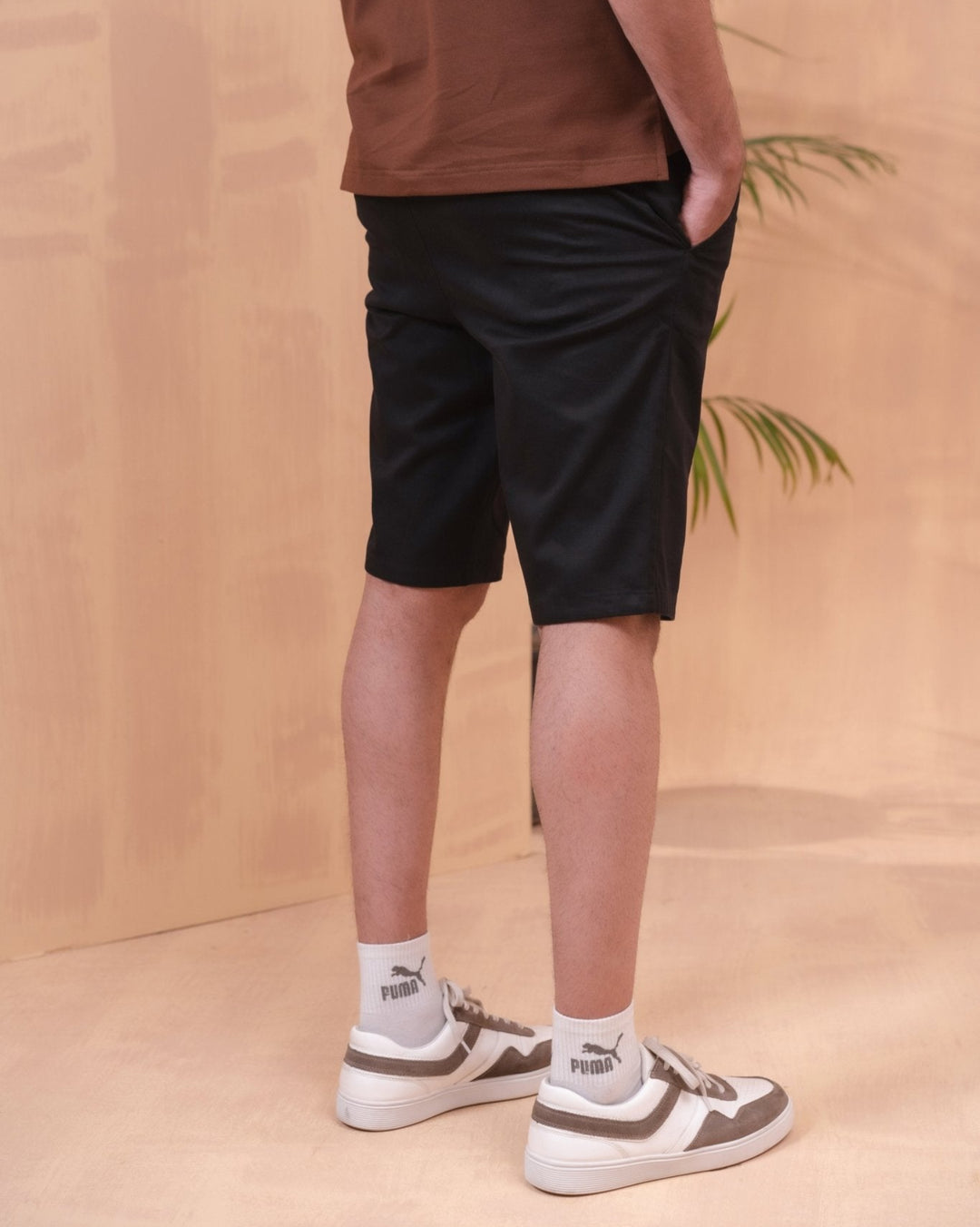 Everyday Chino Shorts - Aurorafitsofficial