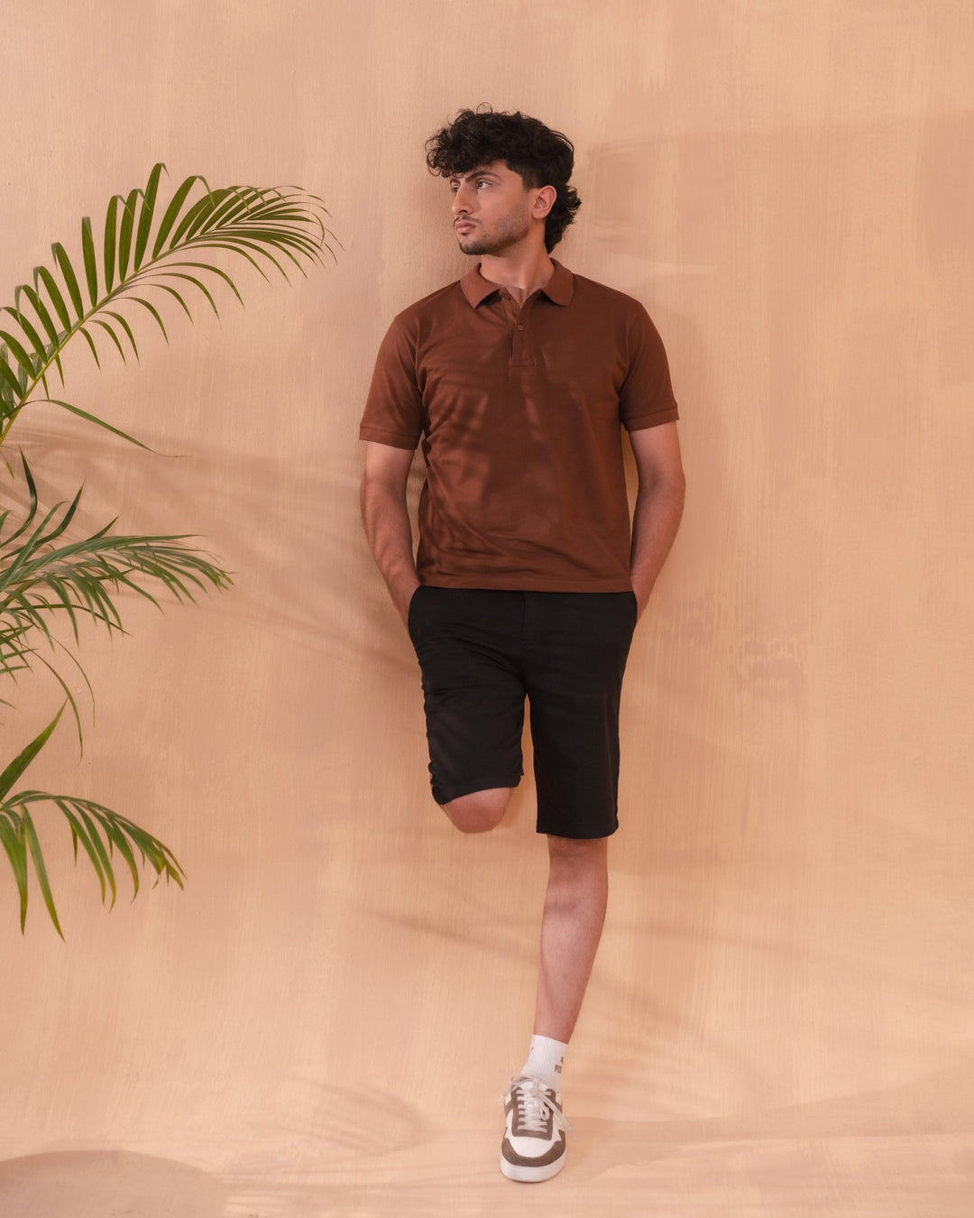 Everyday Chino Shorts - Aurorafitsofficial
