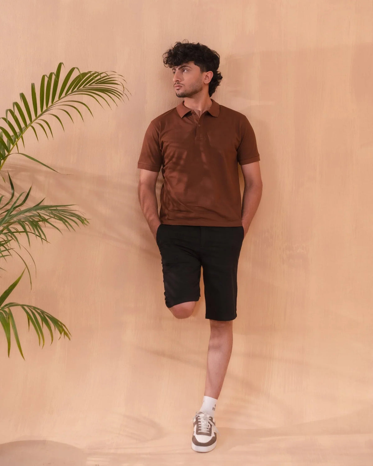 Everyday Chino Shorts - Aurorafitsofficial