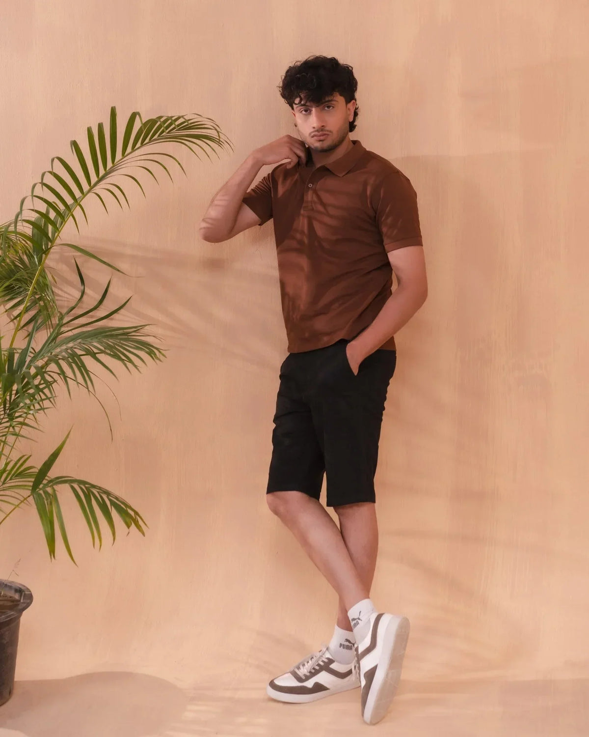 Everyday Chino Shorts - Aurorafitsofficial