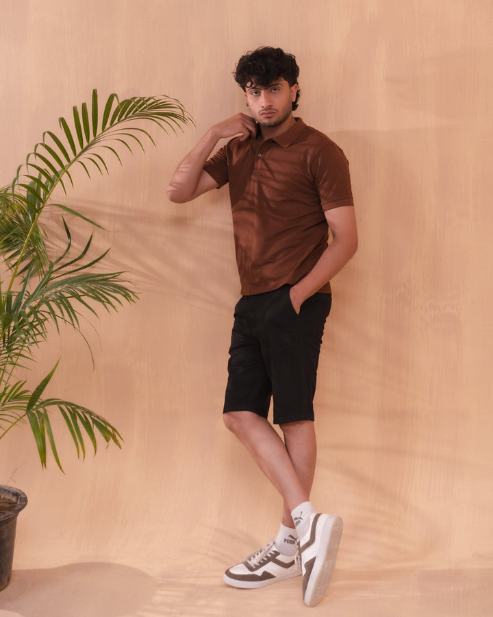 Everyday Chino Shorts - Aurorafitsofficial