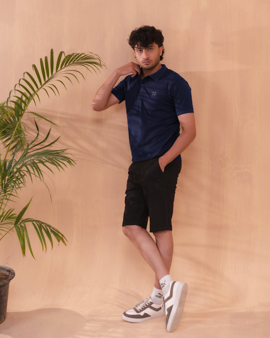 Classic Polo - Aurorafitsofficial