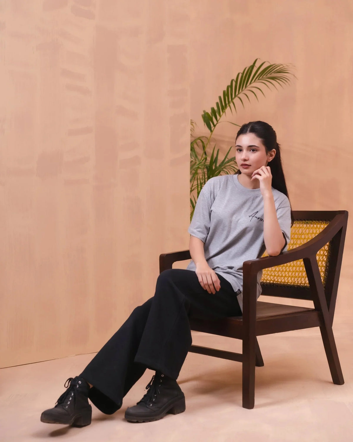 Loose Fit Trouser - Aurorafitsofficial