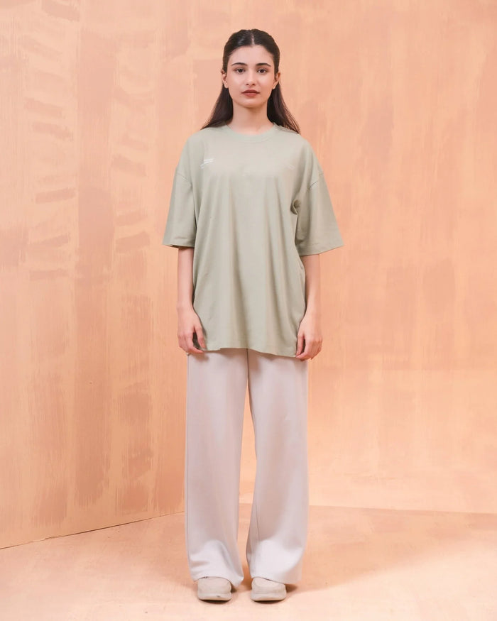 Women Explorer Tee
