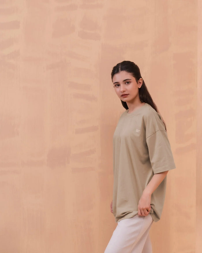 Women Explorer Tee
