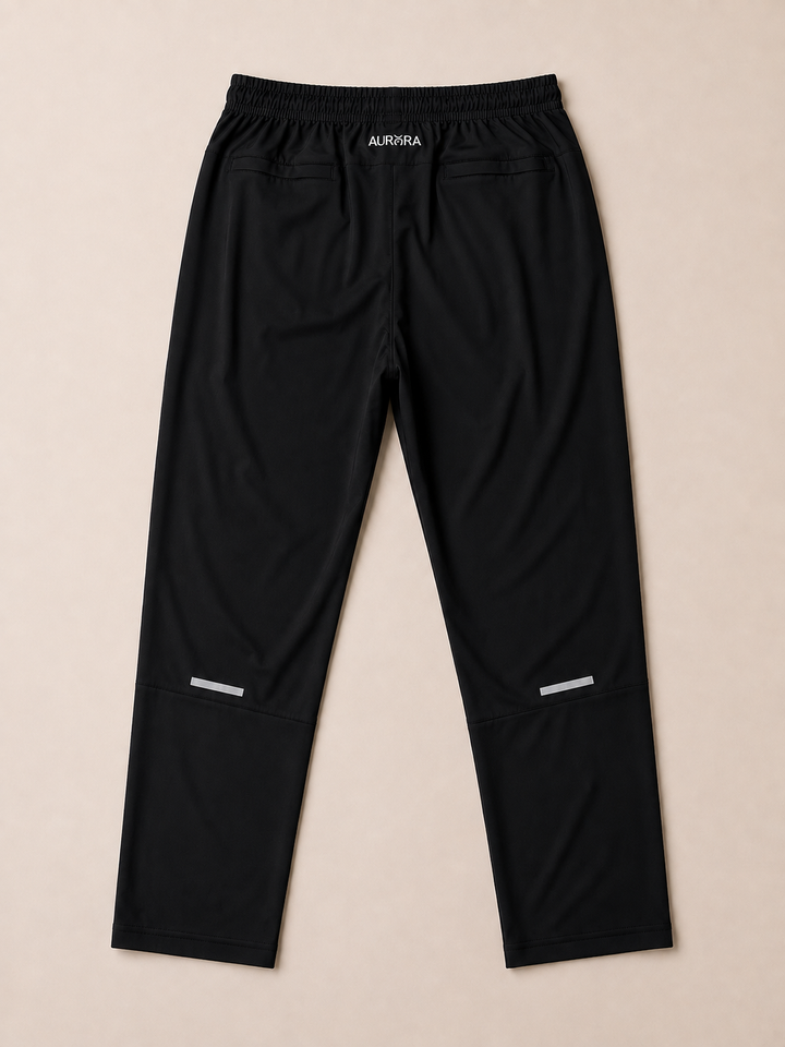 Textured Performance Trouser