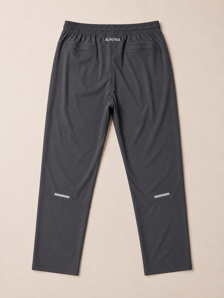 Textured Performance Trouser