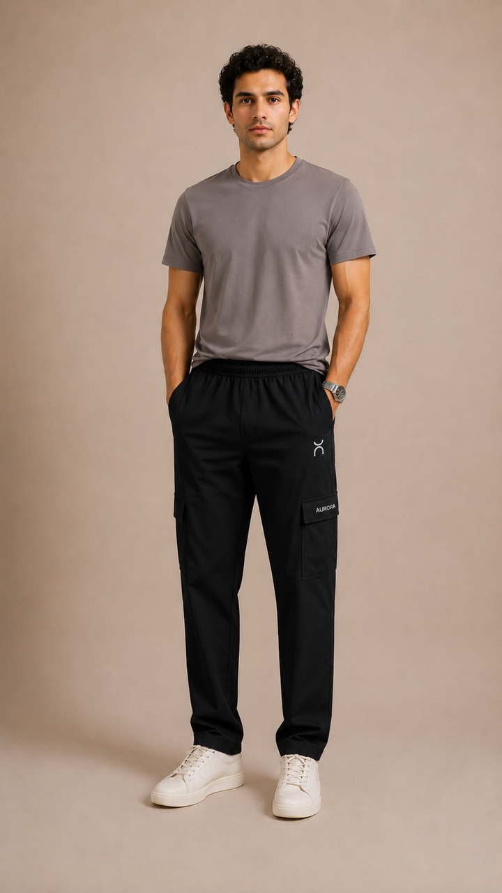 Performance Cargo Trouser