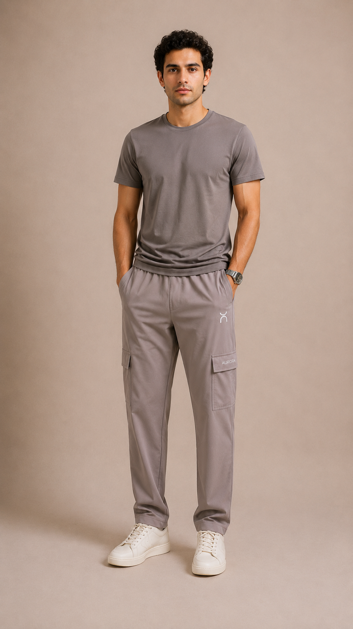 Performance Cargo Trouser
