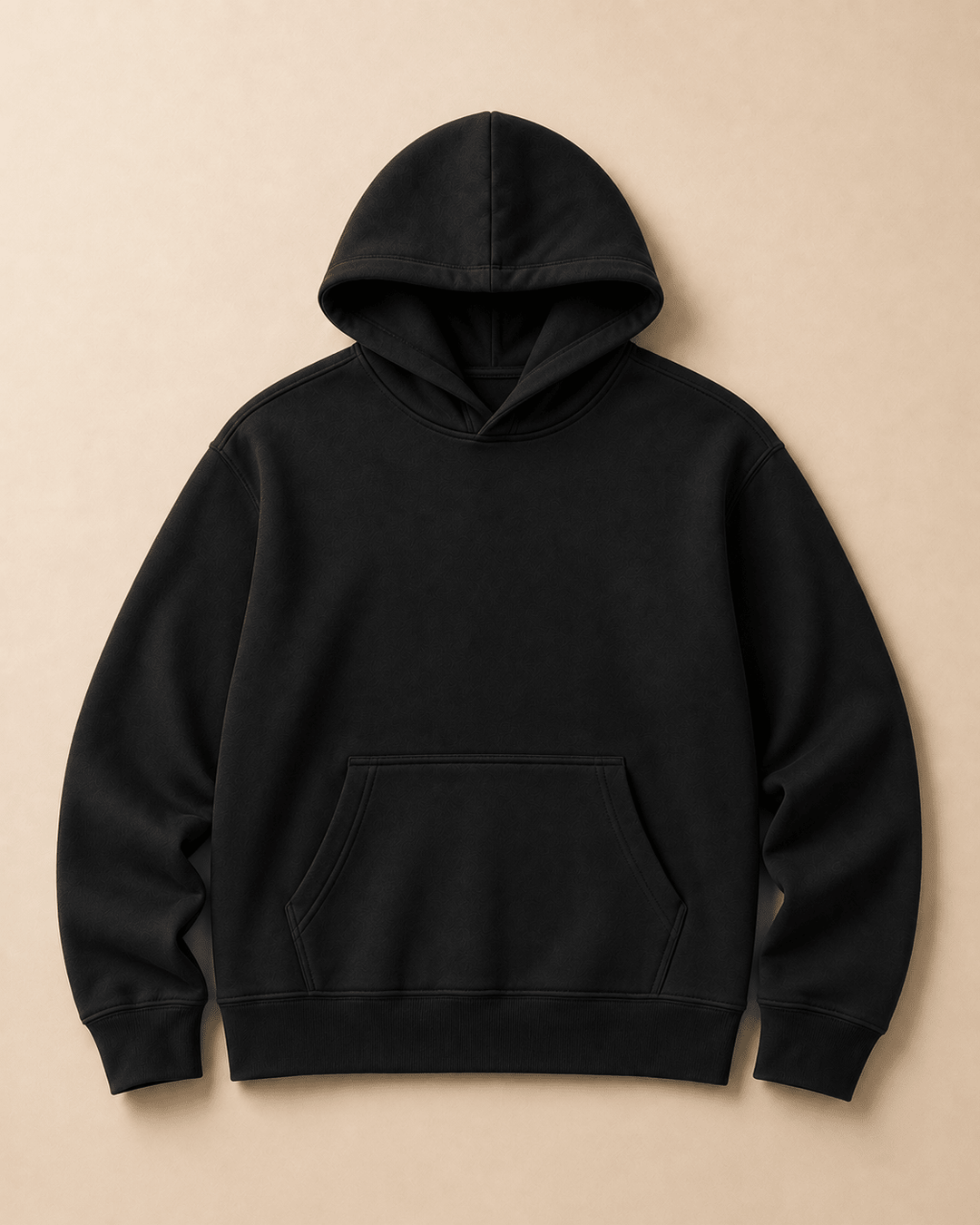 Women Terry Pullover Hoodie - Aurorafits Official