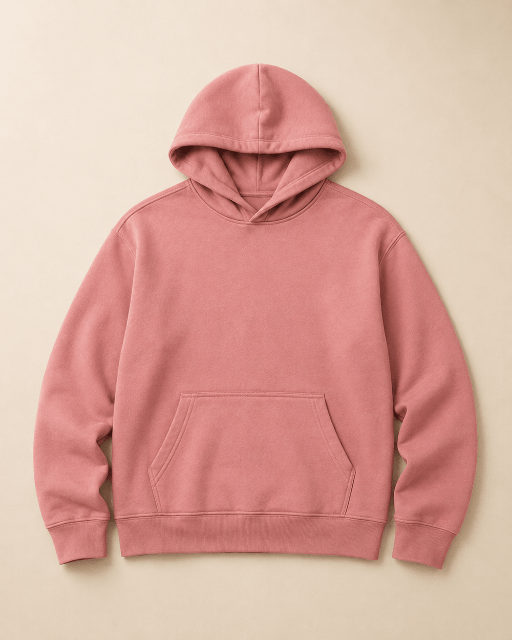 Women Terry Pullover Hoodie - Aurorafits Official