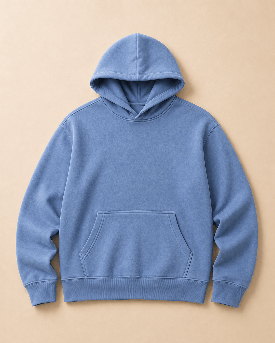 Women Terry Pullover Hoodie - Aurorafits Official