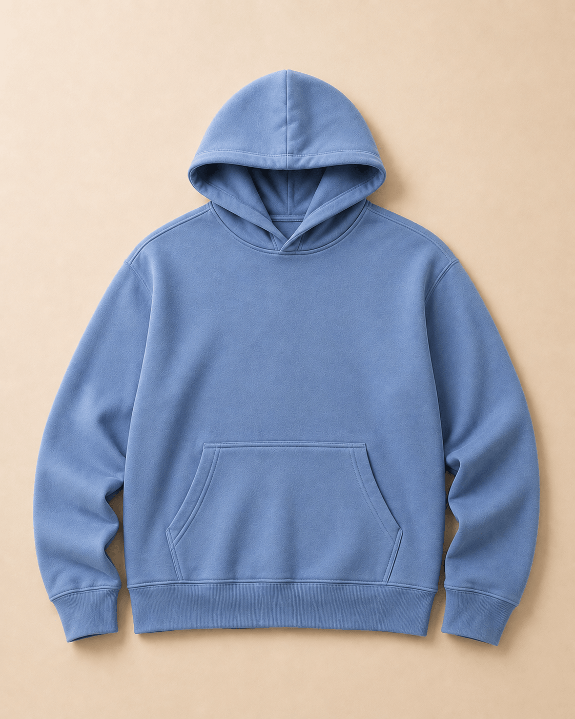 Women Terry Pullover Hoodie - Aurorafits Official
