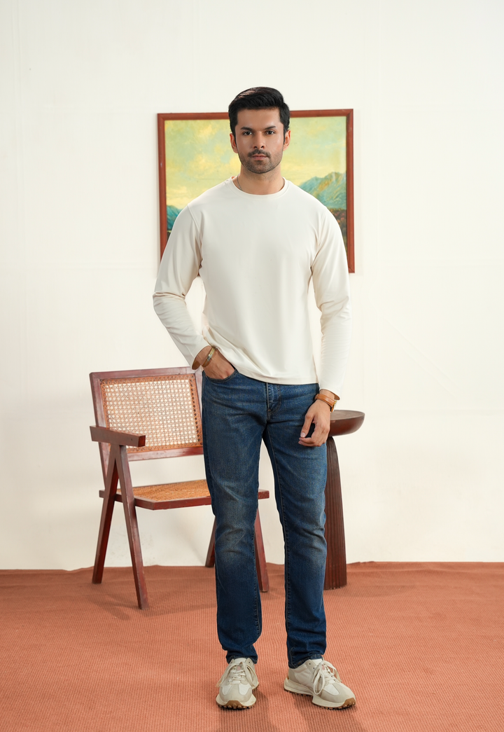 Cloud Full Sleeve Tee