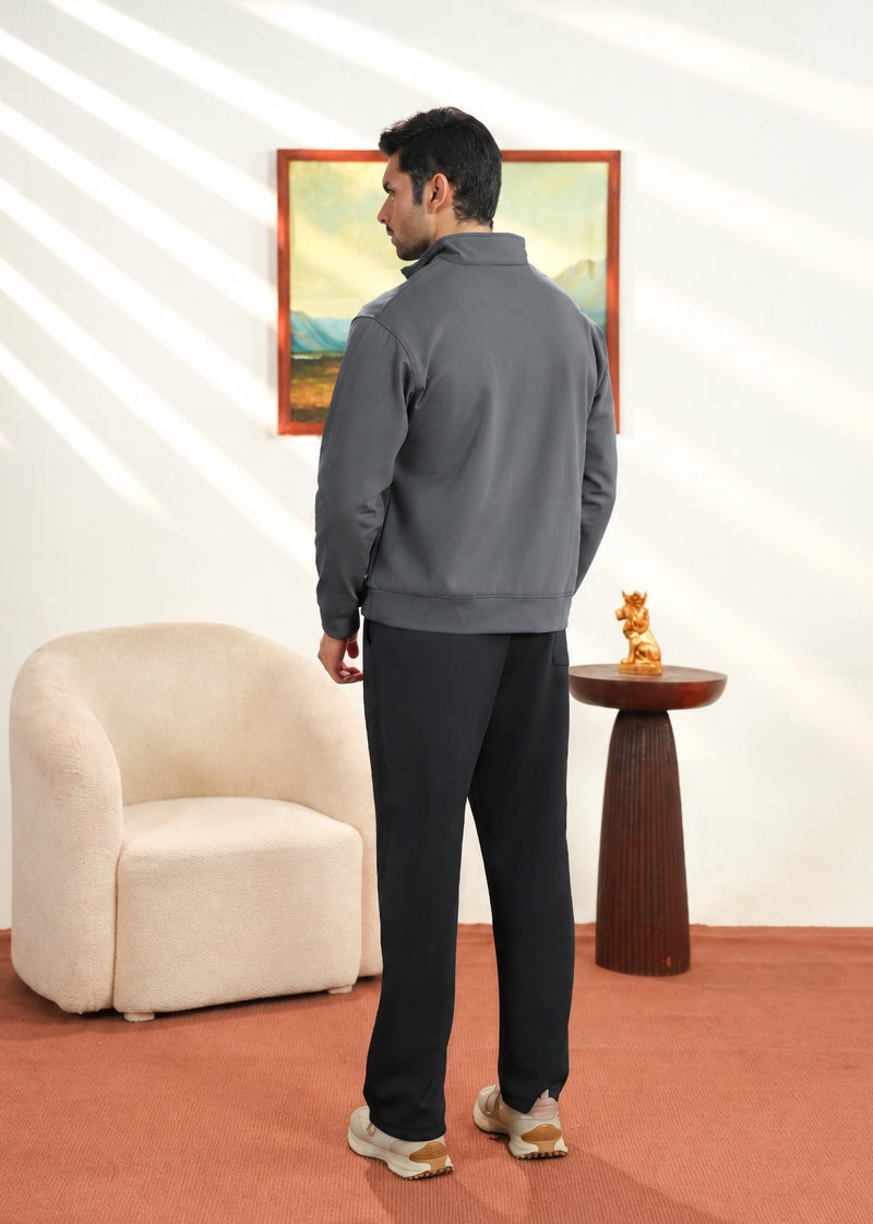 Cloud Quarter Zip