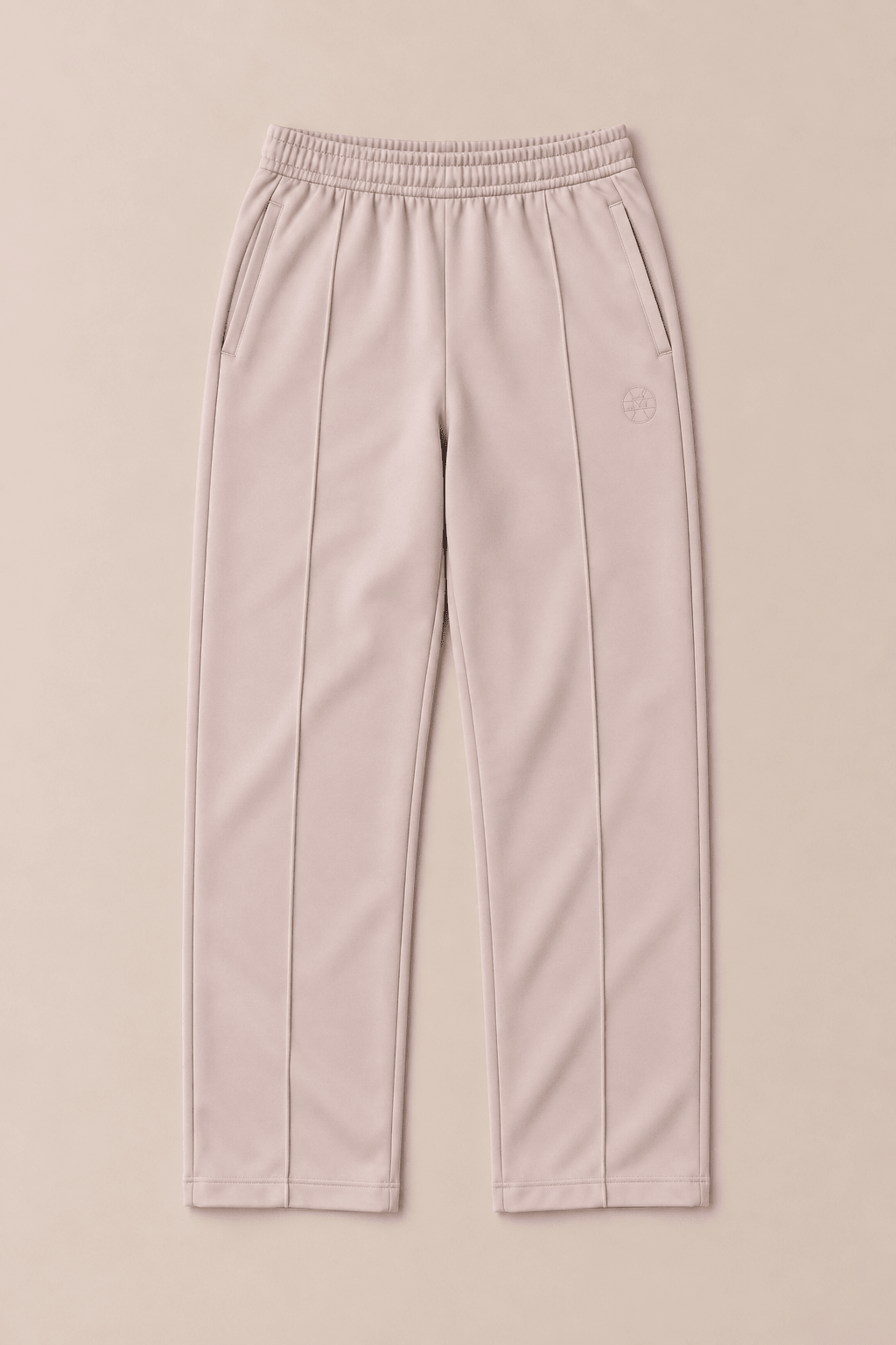 Structured Knit Jogger - Aurorafits Official