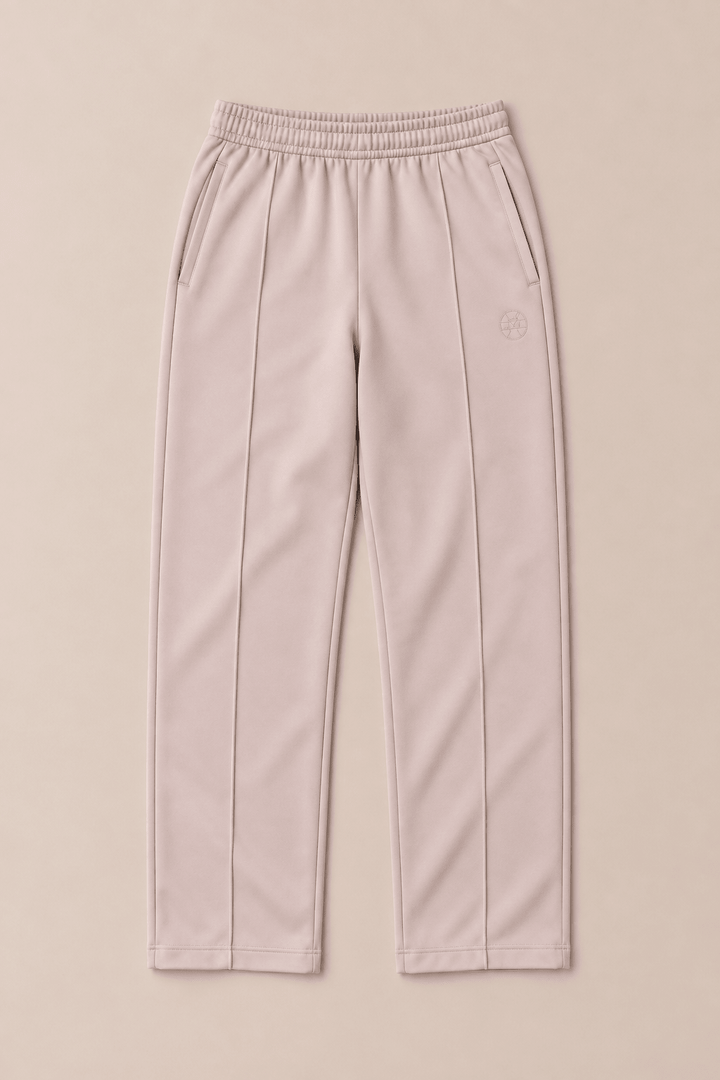 Structured Knit Jogger - Aurorafits Official