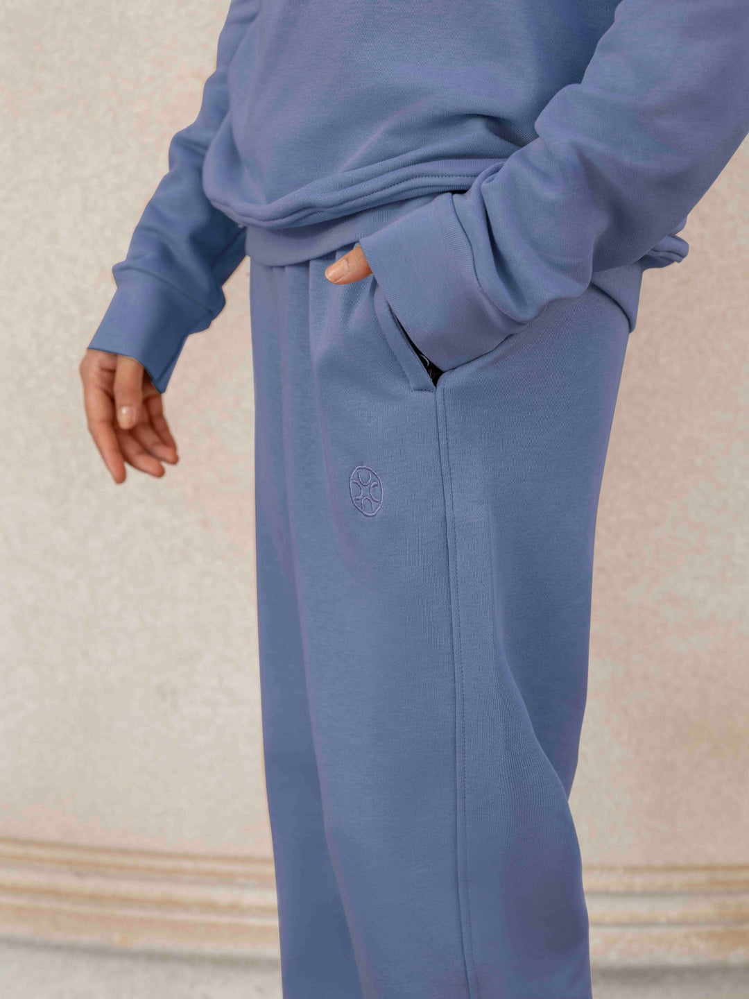 Women Terry Regular Sweatpants - Aurorafits Official