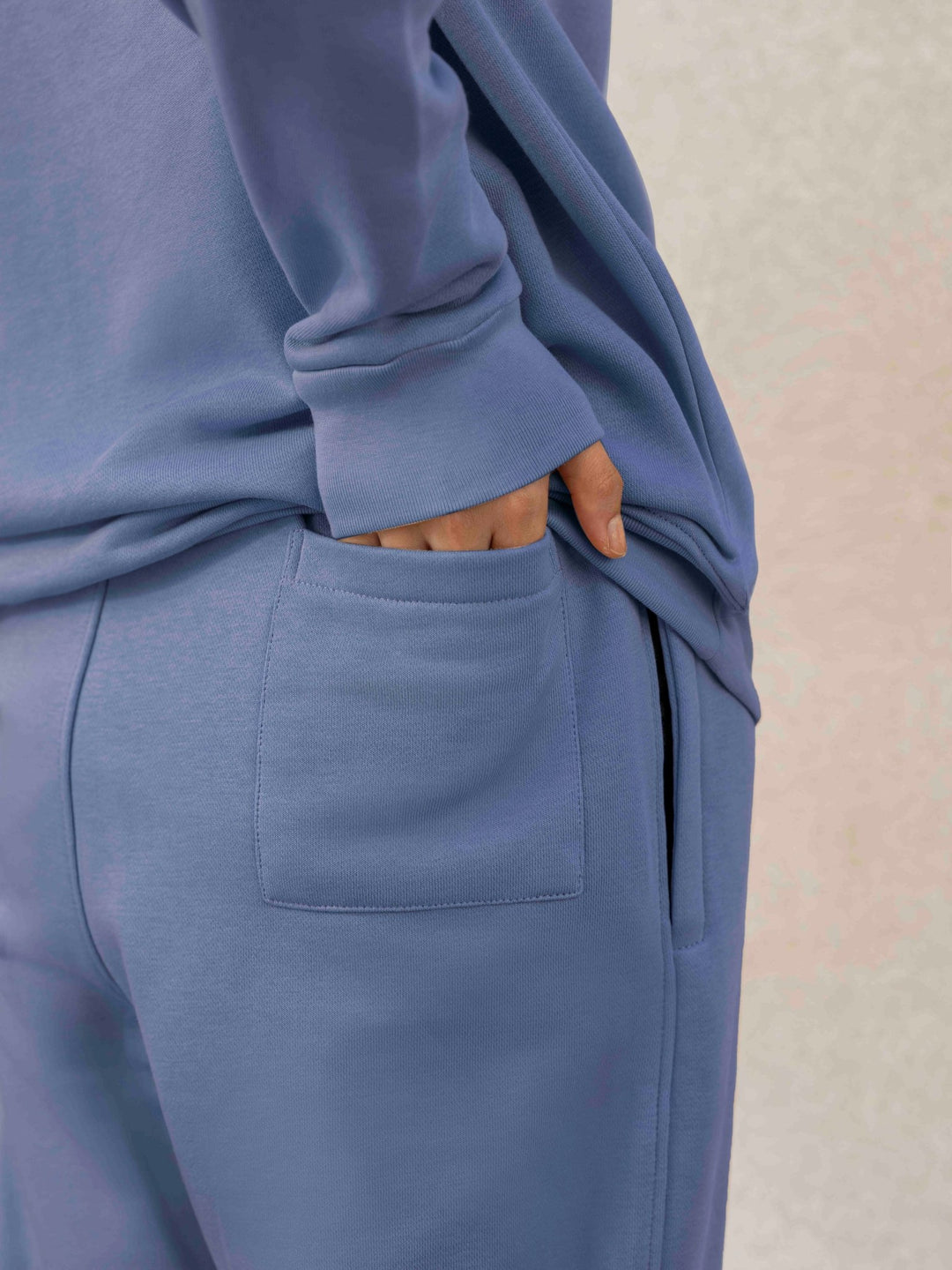 Women Terry Regular Sweatpants - Aurorafits Official