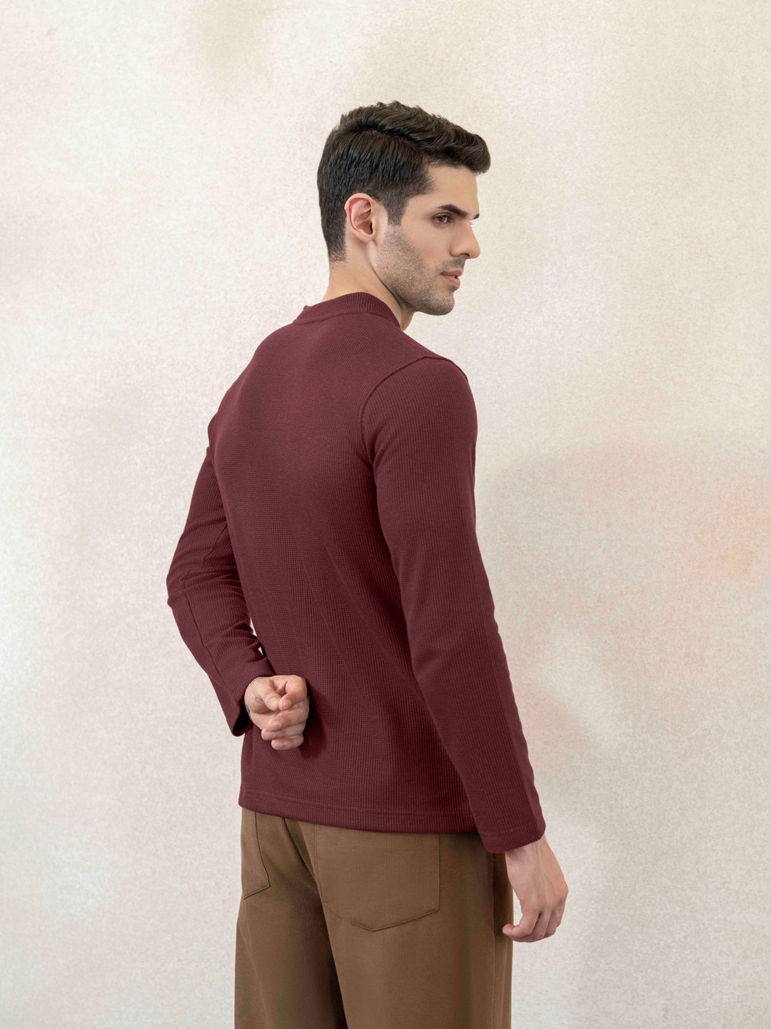Thermal Long Sleeve - Aurorafits Official