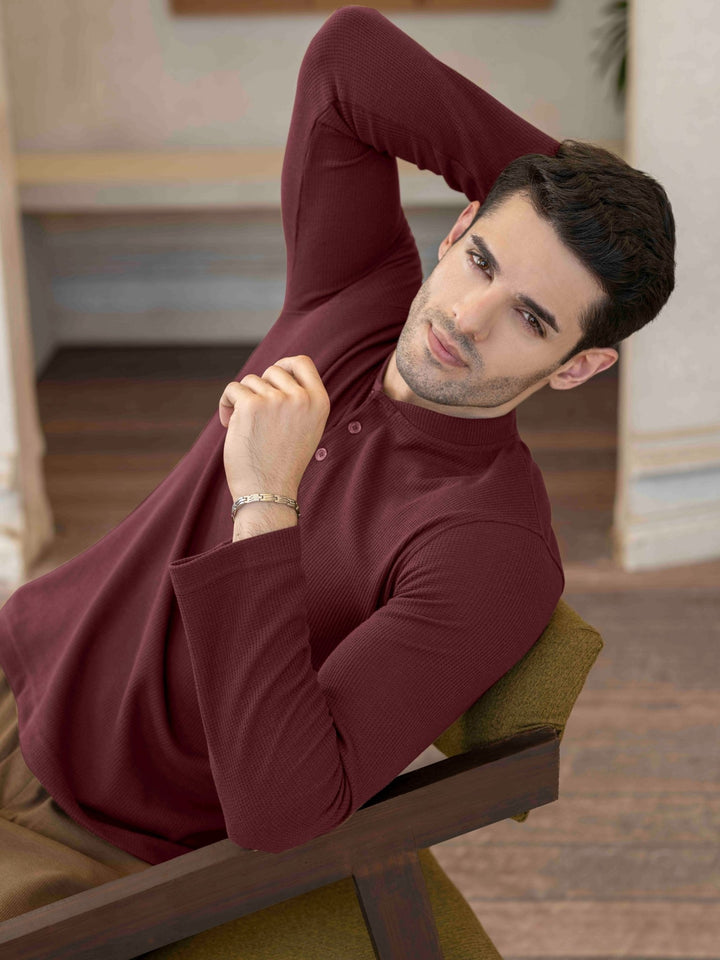 Thermal Long Sleeve - Aurorafits Official