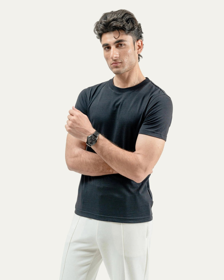 model1

Combed Cotton Tee - Aurorafits 