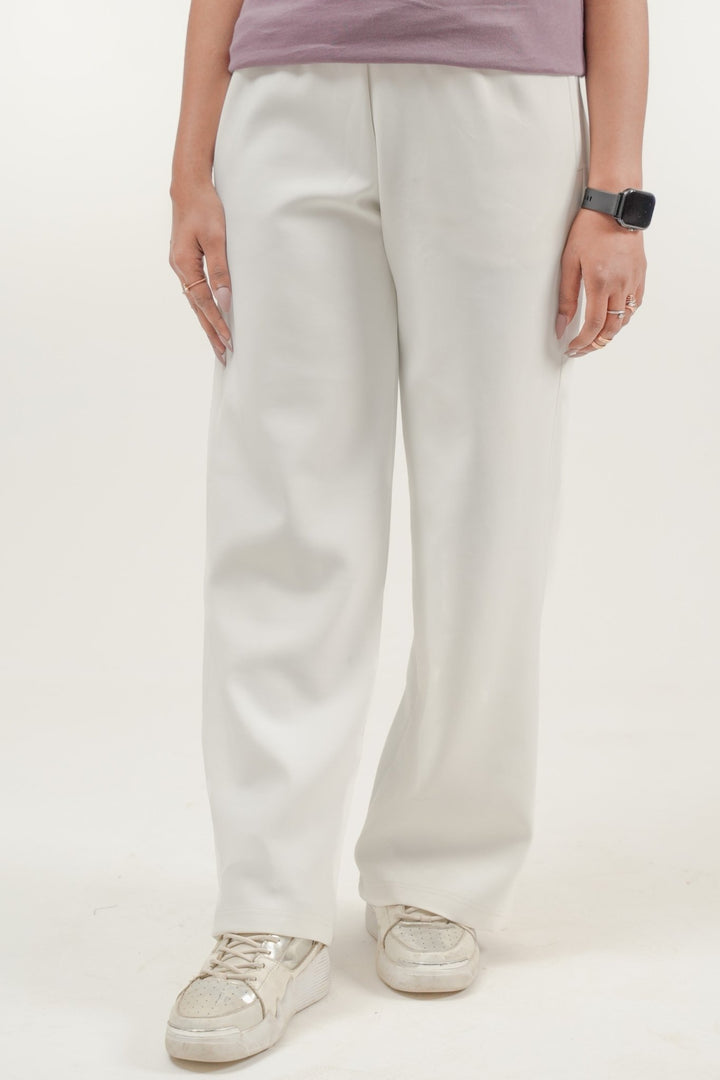 Women Wide Leg Pants - Aurorafits Official