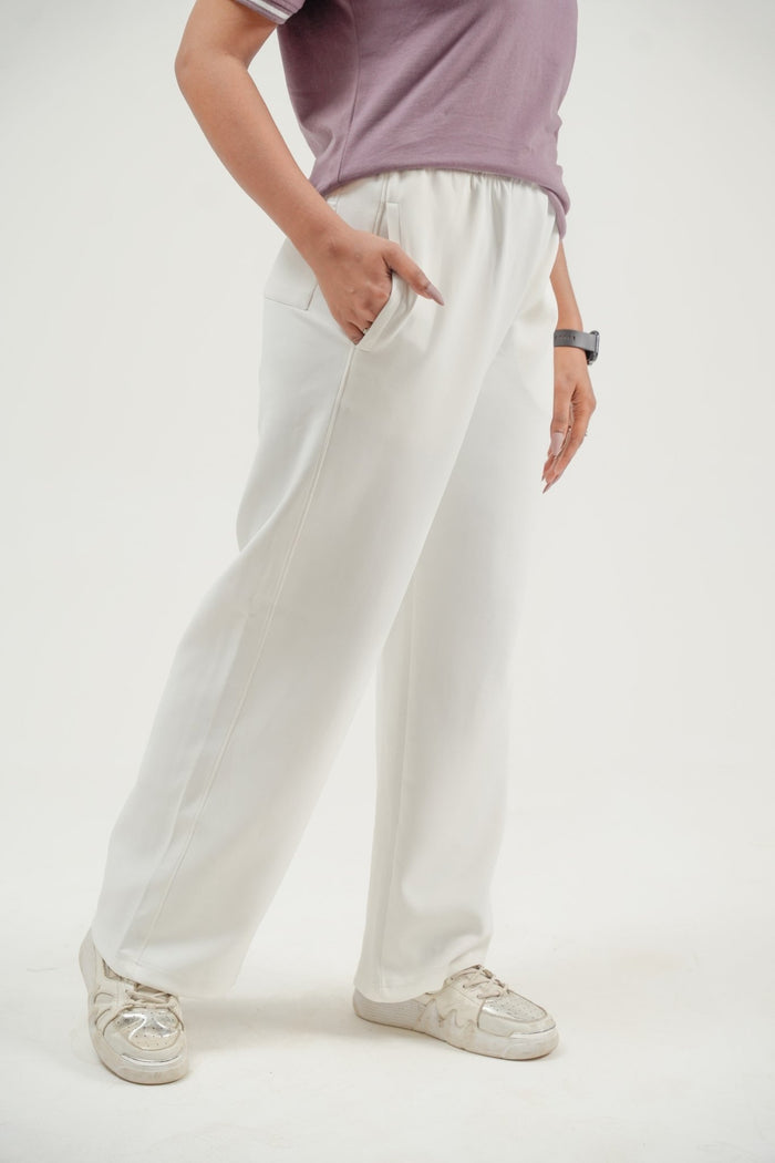 Women Wide Leg Pants