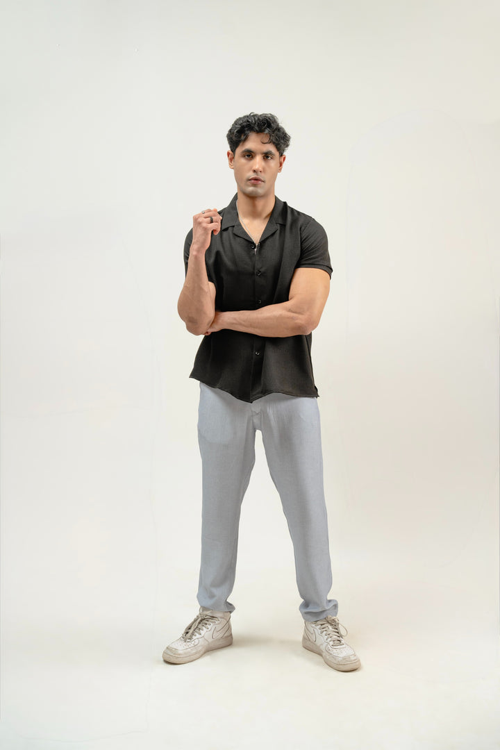 Crinkle Resort Shirt