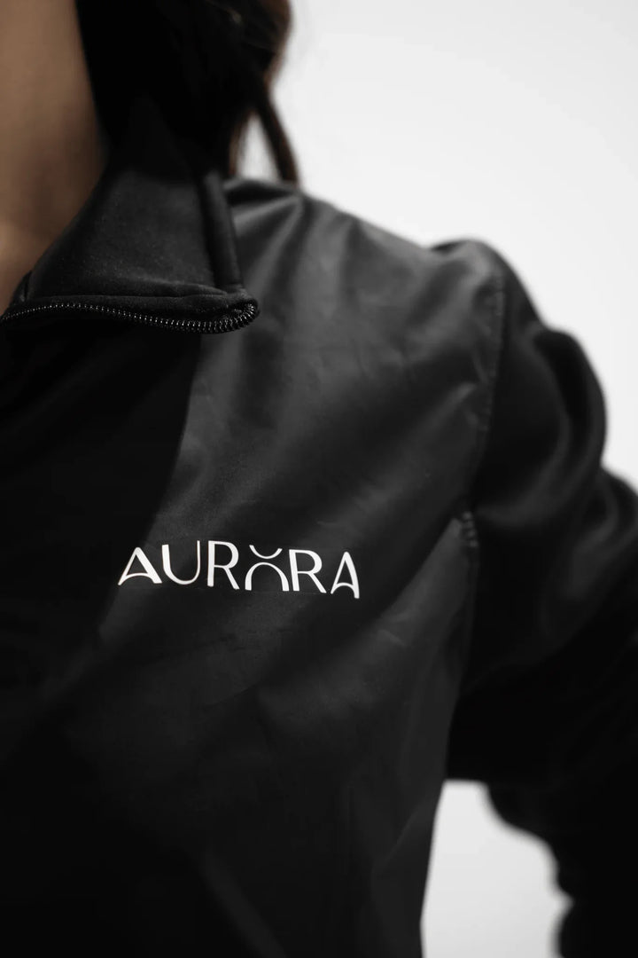 Women Hybrid Shell Essential Jacket - Aurorafits Official
