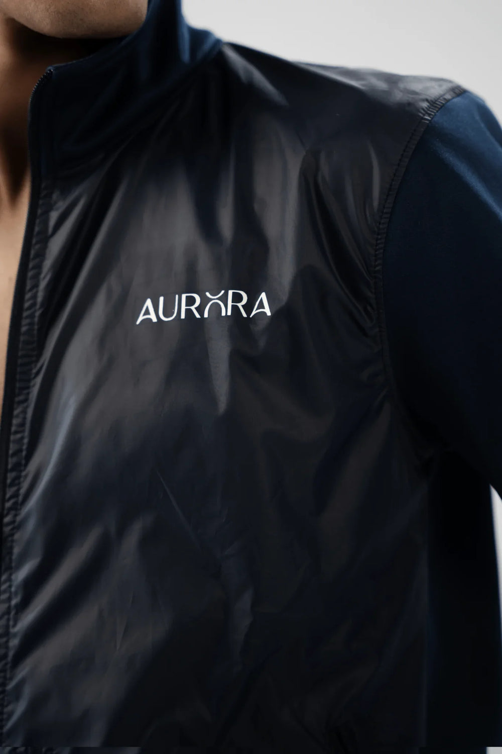 Hybrid Shell Essential Jacket - Aurorafits Official
