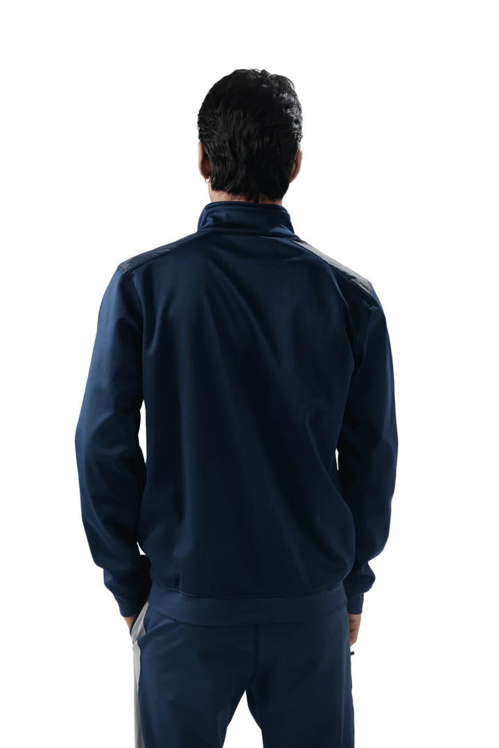 Hybrid Shell Essential Jacket - Aurorafits Official